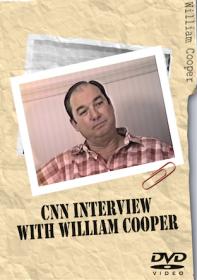 William Cooper - The CNN Interview - roflcopter2110