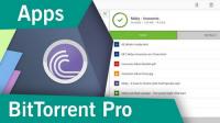 BitTorrent - Torrent Downloads v4.9.1