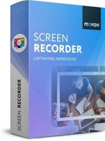 Movavi Screen Recorder 9.2.0 + Patch[Cracks4Win]