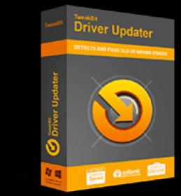 TweakBit Driver Updater 2.0.0.0 + Crack [Cracks4Win]