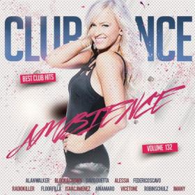Club Dance Ambience Vol 132