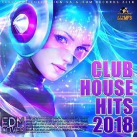Club house hits Euro EDM