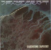 Spacecraft - Earthtime Tapestry (2005) [FLAC]