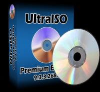 UltraISO Premium Edition 9.7.1.3519 Final + key [Don22]