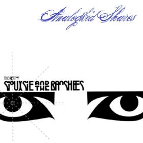 Siouxsie And The Banshees - The Best Of (2002)