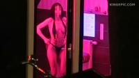 Amsterdam Red Light District - Hidden Camera