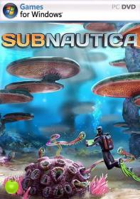 Subnautica-Black Box