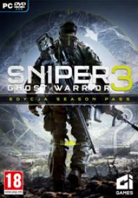 Sniper Ghost Warrior 3 [1.7 Hotfix + DLC] RePack