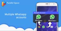 Parallel Space - Multi Accounts & Two face v4.0.8438 Pro Apk [CracksNow]