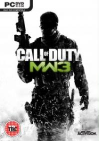 Call of Duty® Modern Warfare® 3 (v.1.9.461 + DLC) [RePack]