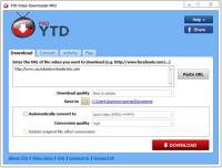 YTD Video Downloader Pro 5.9.3.1 + Crack [CracksNow]