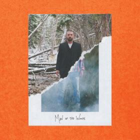 Justin Timberlake - Man of the Woods (2018) [320]