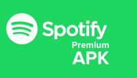 Spotify Music Premium v8.4.39.666