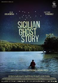 Sicilian Ghost Story 2017 iTALiAN AC3 DVDRip XviD-T4P3
