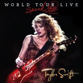 Taylor Swift-Speak Now World Tour Live (2011)-alE13