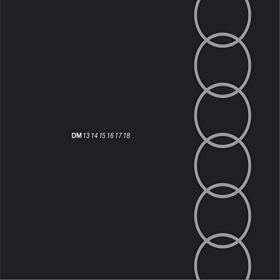 Depeche Mode - DMBX3 (2018) Mp3 (320kbps) [Hunter]