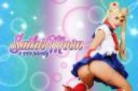 VRCosplayX - Sailor Moon A XXX Parody - Emma Hix (GearVR)