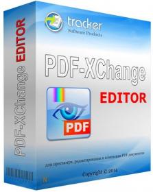 PDF-XChange Editor Plus 7.0.324.0 + Crack [CracksNow]