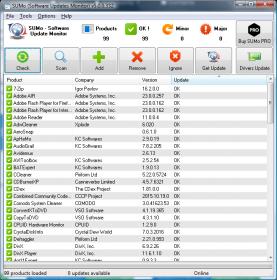 SUMo PRO v5.5.2.383 Multilingual