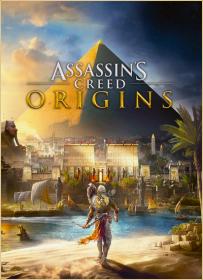 Assassin's Creed Origins MULTi-Cracked-CPY