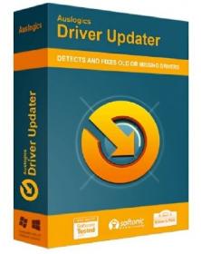 Auslogics Driver Updater 1.11.0 - RePack TryRooM [4REALTORRENTZ]