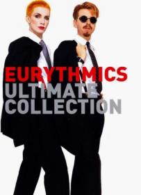 Eurythmics - Ultimate Collection [2005, DVD5]