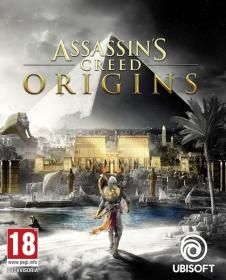 Assassins Creed Origins by xatab