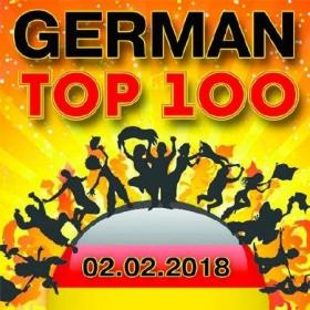 German Top 100 Single Charts 02 02 2018