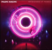 Imagine Dragons - Whatever it takes (Jany Extended Remix)