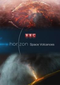 BBC_Horizon_Space Volcanoes.HDTVRip [Kaztorrents]