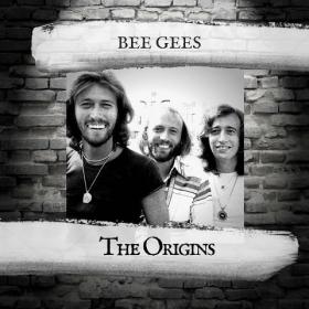 Bee Gees-The Origins [MP3-320kbps] 2018-BG