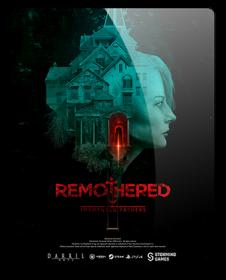 Remothered Tormented Fathers [qoob RePack]