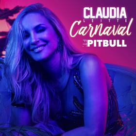 Claudia Leitte, Pitbull - Carnaval - Spanish