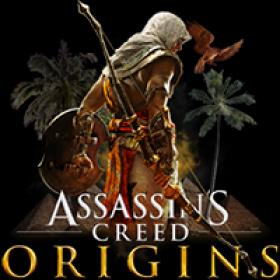 [R.G. Mechanics] Assassin's Creed Origins