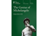 TGC - Genius of Michelangelo