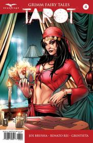 ZE - Grimm Fairy Tales Tarot 004