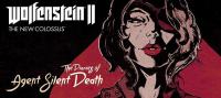 Wolfenstein.II.TNC.The.Diaries.of.Agent.Silent.Death.REPACK-KaOs