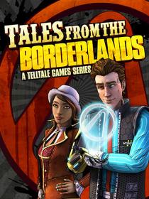 Tales from the Borderlands [FitGirl Repack]