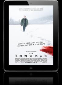 L'uomo di Neve - The Snowman (2017) ITA H.264 AAC MP4 [HiV Rip]