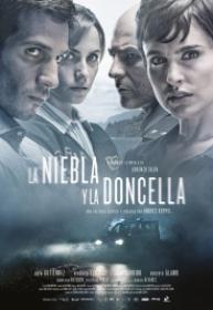 La Niebla y La Doncella [BluRay Rip][AC3 2.0 Español Castellano][2018]