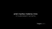Hegre 18 02 06 Ariel Marika Melena And Mira 4 Nude Beach Nymphs XXX 1080p MP4-KTR[N1C]