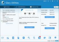 Glary Utilities Pro 5.92.0.114 + Crack [CracksNow]