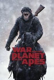 War For The Planet Of The.Apes (2017).1080p