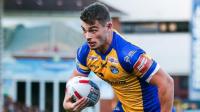 England Super League [Leeds Rhinos vs Hull Kingston Rovers]  08 02 18  [WWRG]