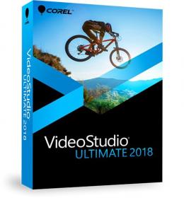 Corel VideoStudio Ultimate 2018 21.1.0.89 (x86+x64) + Crack [CracksNow]