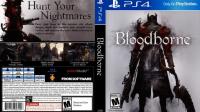 Bloodborne Game of the Year Edition v1.09 [RUS]