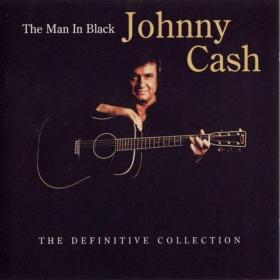 Johnny Cash - Man In Black-Live In Denmark (1971)-alE13