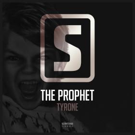 The Prophet – Tyrone (Single, Hardstyle, 2018) MP3 320kbps [HiV Music]