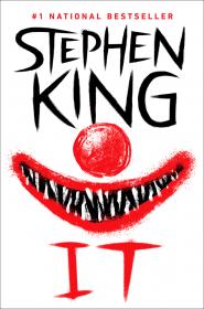 It Novel by Stephen King [uploadhero]