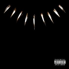 VA - Black Panther The Album Music From And Inspired By (2018) [CD FLAC]